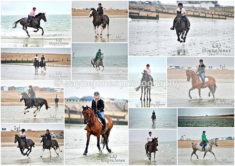 beach final - Beach Shoot examples
