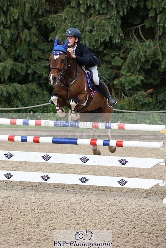 230618-185903-14447 - Cls 22 Hoys 138cm Jump offs