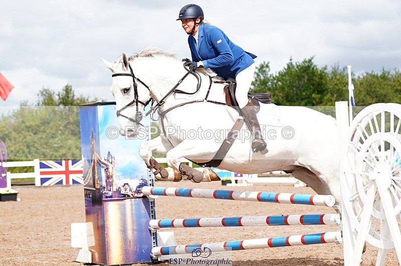 240804A-104212-10294 - Cls 49 85cm Amateur Qualifier