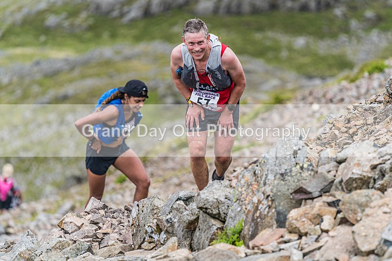 Borrowdale-743 - Borrowdale Fell Race Saturday 3rd August 2024