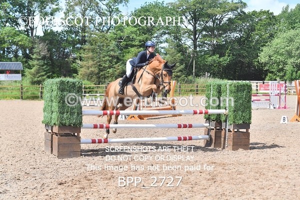 BPP_2727 - SUN CLASS 17 senior Discovery/ 1m Open