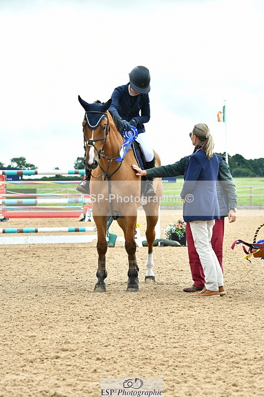 230723A-143515-12987 - Cls 12, 2 Star Big Tour Grand Prix Jump Off and Presentations