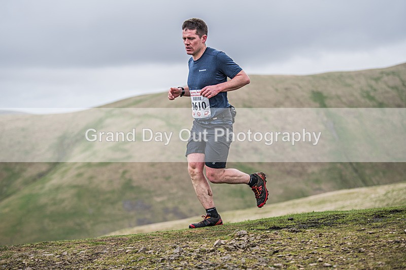Arant Haw Seniors-388 - Kendal Winter League Arant Haw (Senior Race) Sunday 14th April 2024
