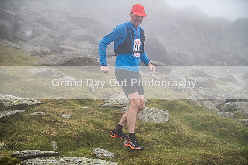 Duddon Short-251 - Duddon Valley Short Fell Race Saturday 30th May 2025