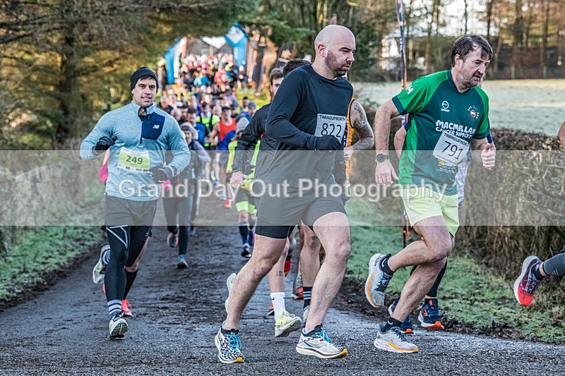 North Lakes Half Marathon  10k-126 - North Lakes Half Marathon & 10K Road Races Monday 2nd January 2023