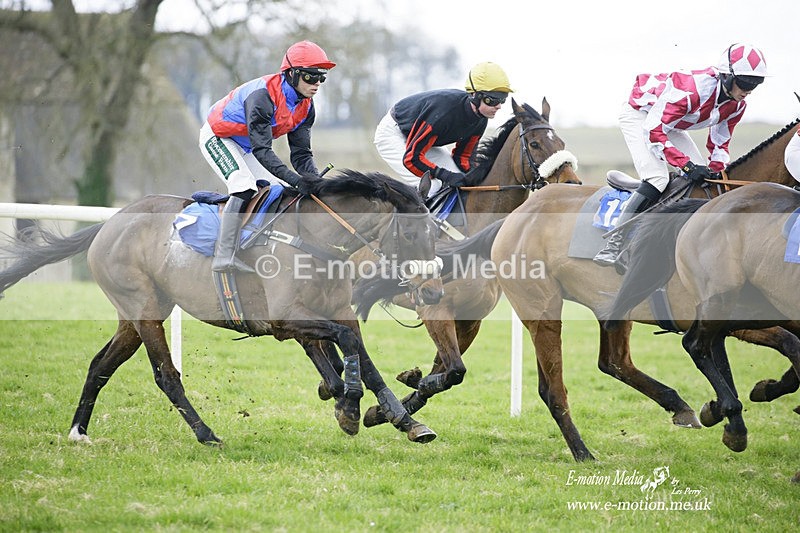 PtP 050322 406 - The Beaufort Races Didmarton 05/03/22
