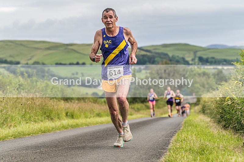 Lambfoot-340 - Lambfoot Loop Road Race Tuesday 2nd July 2024