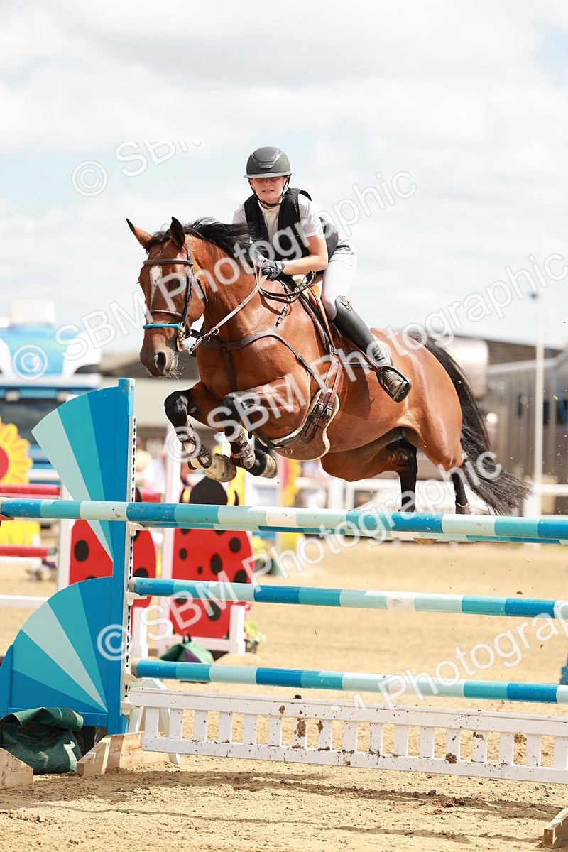 SBM_019117 - Class 21 - jump offs