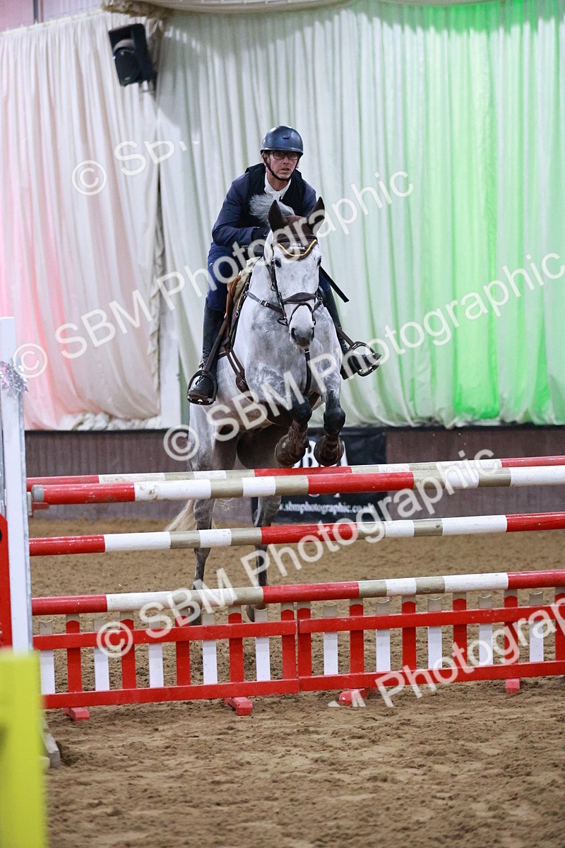 SBM_001447 - Class 6 - Cheval Liverte 1.25m Championship Qualifier
