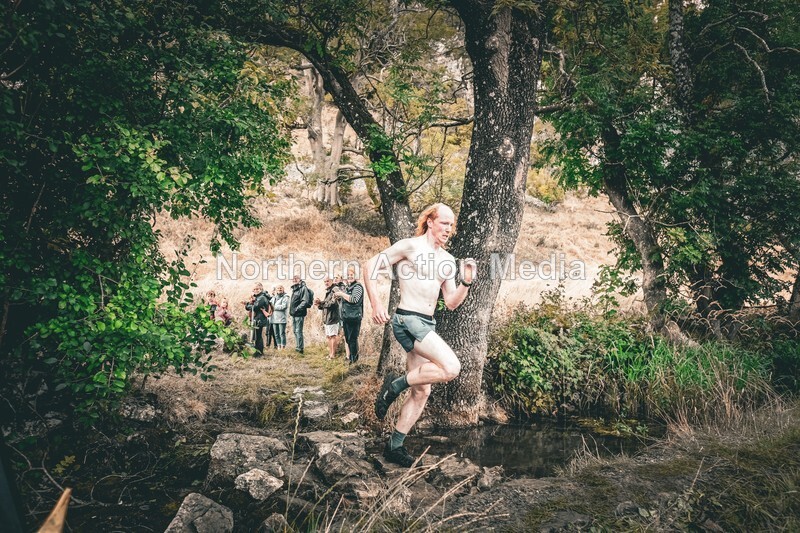 DSCF6934 - Kilnsey Crag race