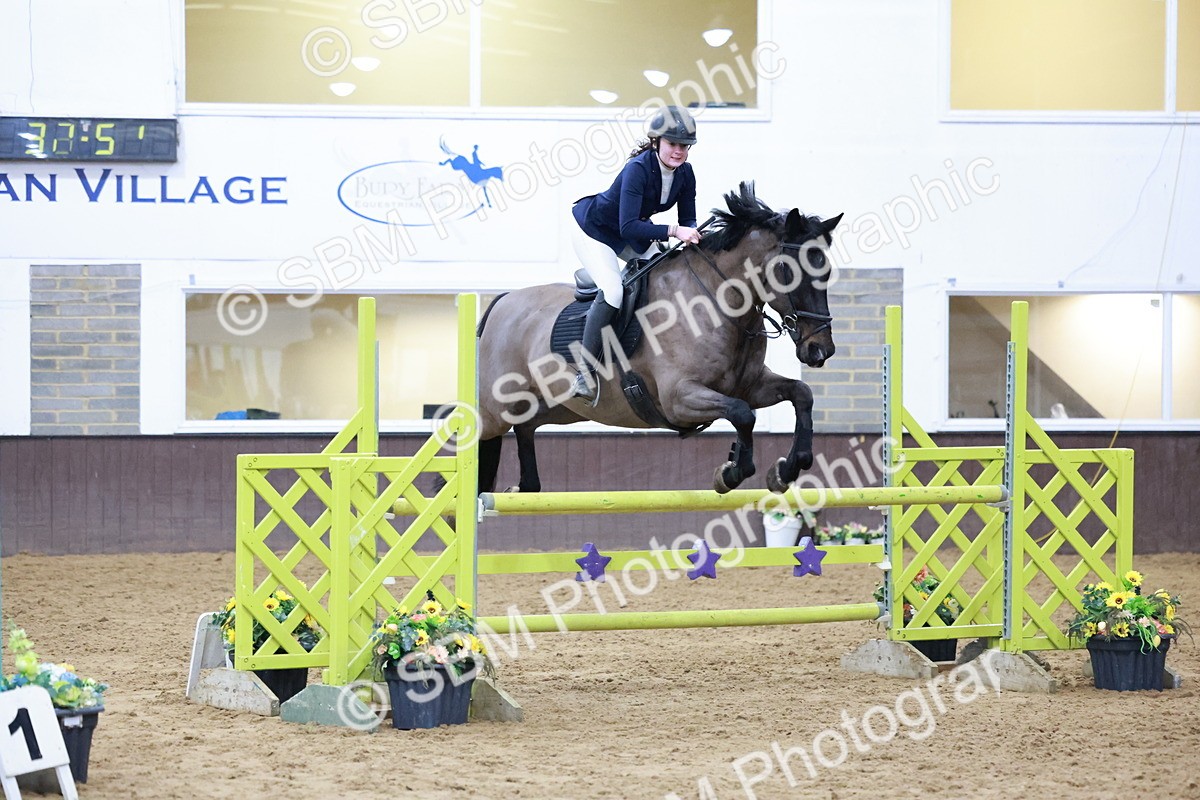 SBM_007773 - Class 24 - Nupafeed Supplements Senior Discovery/ 1m Open