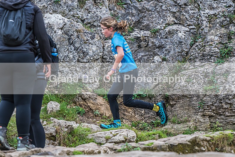 Dovedale Junior-26 - Dovedale Dash Junior Race Sunday 4th October 2026