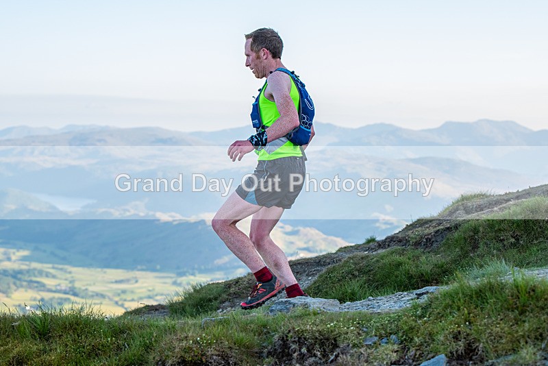 Blencathra-201 - Blencathra Fell Race Wednesday 7th June 2023