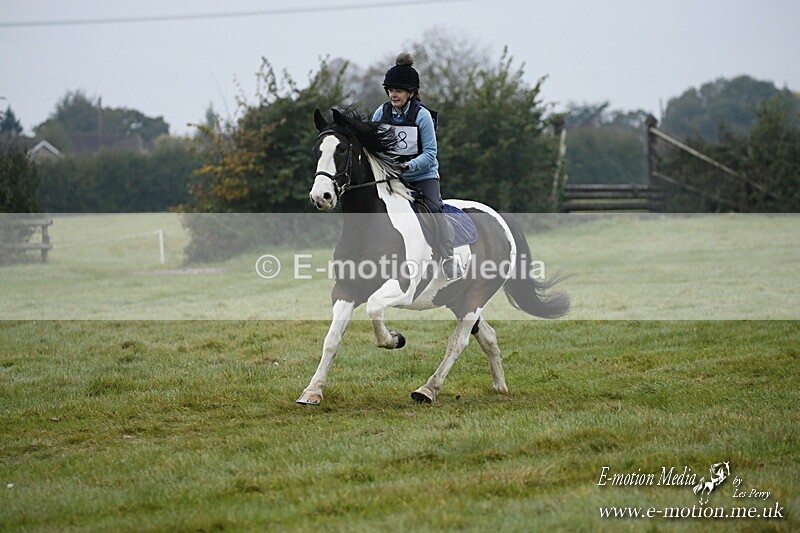 WWHT 181020 WWHT 181020 064 - WWEC Novice Restricted (0.80m) 18/10/20