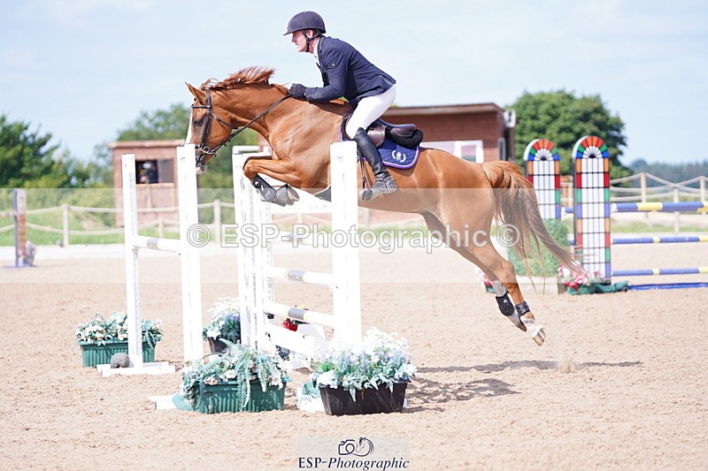 240802A-103642-03645 - Cls 15 Foxhunter