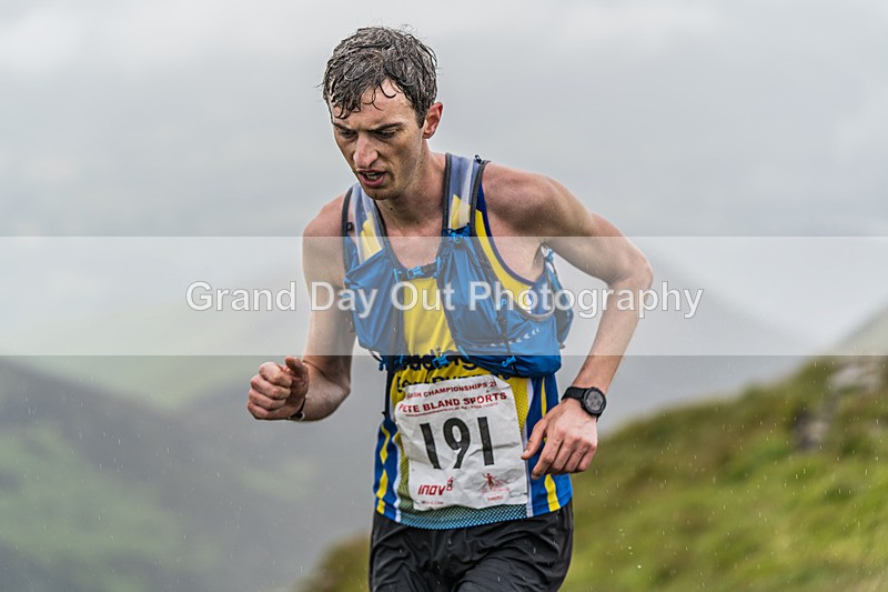 Buttermere-357 - Buttermere Sailbeck Fell Race Saturday 15th June 2024