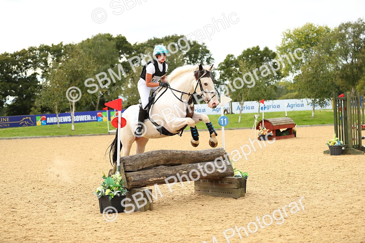 SBM_10614 - E8 Eventers Challenge 80cm Championship