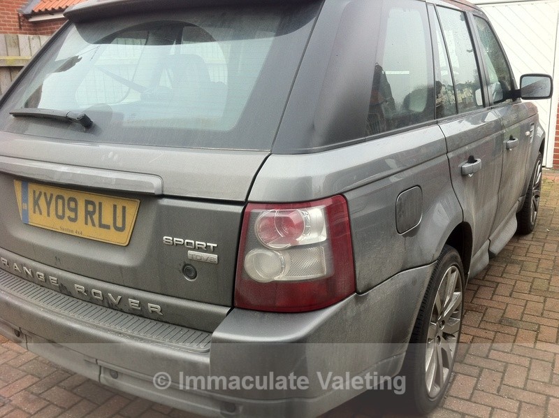  - Customers Cars