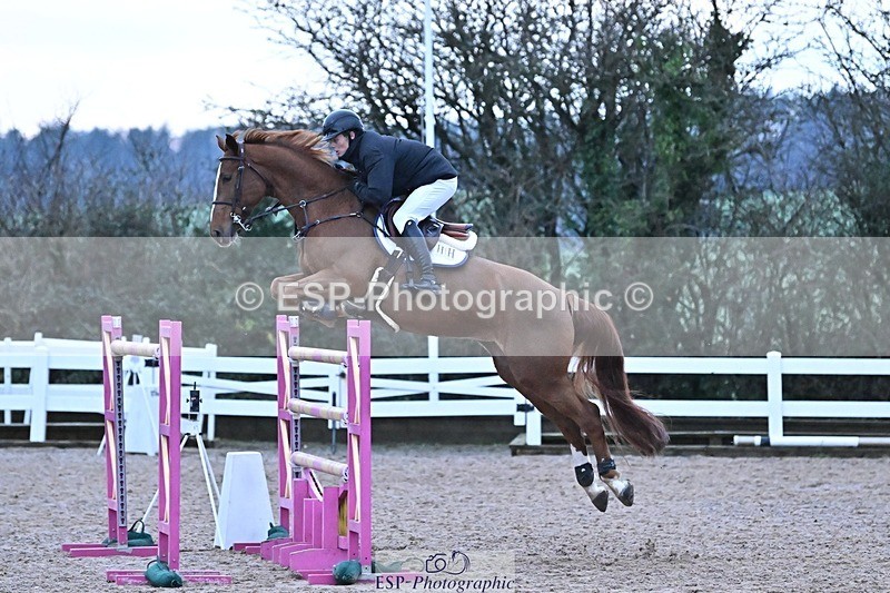 241127-153827-00826 - Cls 06A&B Nat 1.30m & 1.40m Open