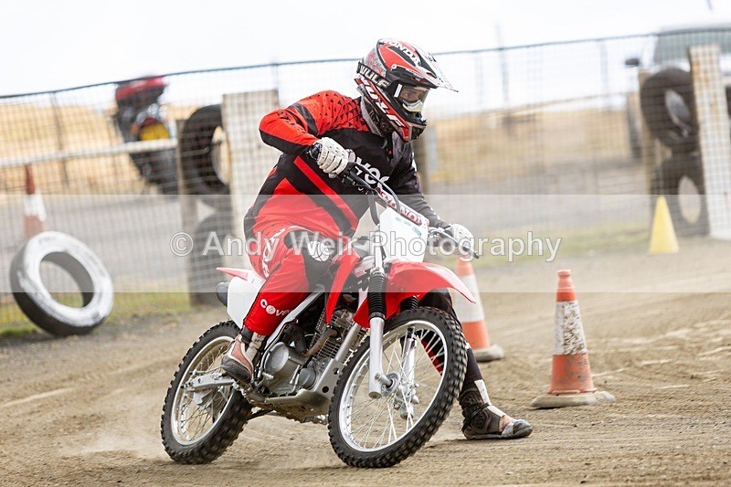 220402-5-3K8A5278 - Ride & Skid It  Flat Track Experience 02nd April 22