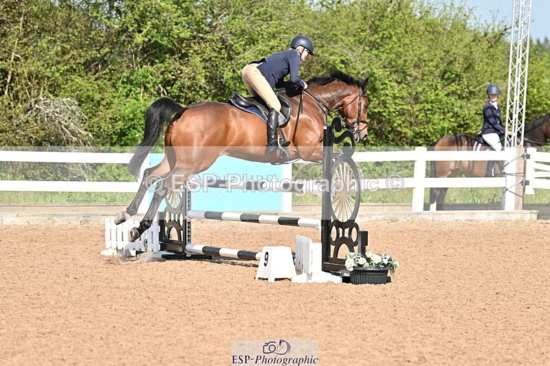 240509A-095547-00294 - Cls 1 British Novice and 90cm Open