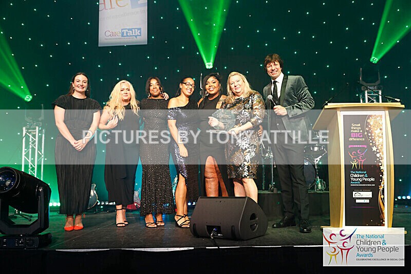 _09I2593 copy - The CYP Awards 2025