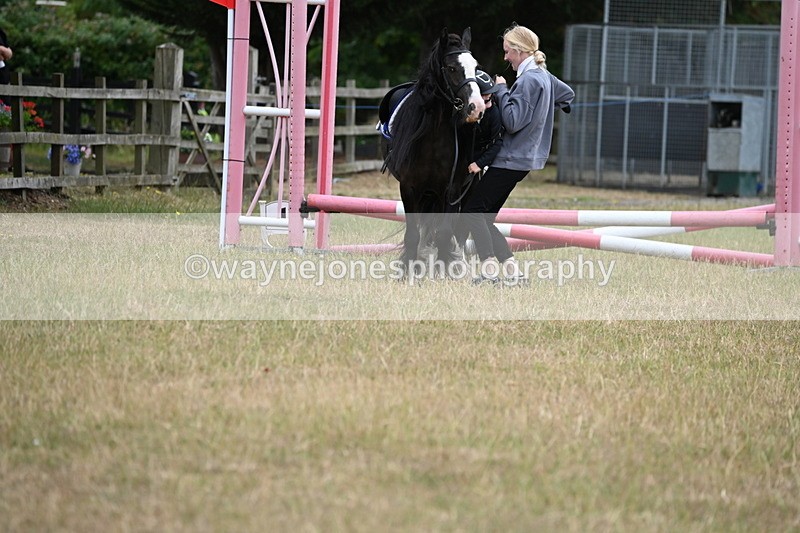 WJ6_9488 - Class 12 Minimus Jumping 45cm