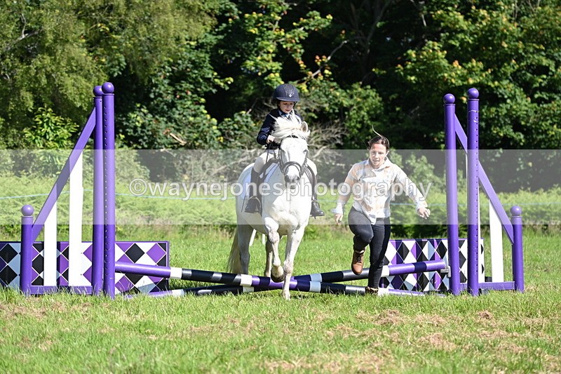 WJ6_3667 - Class 1 Tiny Cross Poles