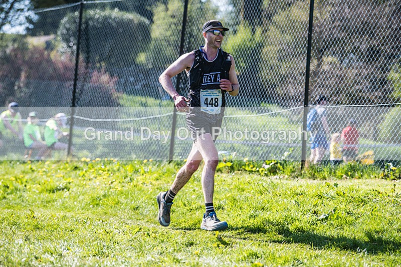 The Finish-1619 - The 3 Peaks Race Saturday 25th April 2026 - The Finish