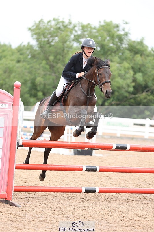 240630A-111828-12590 - Cls 31 Discovery and 90cm Open