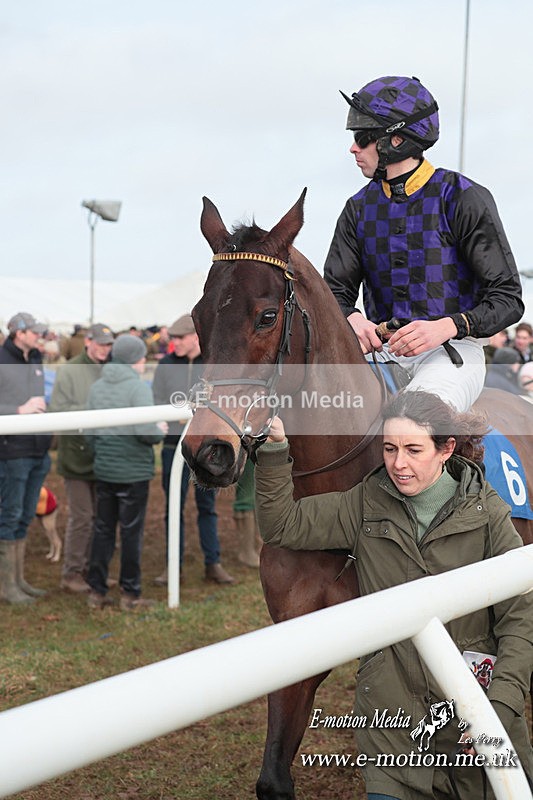 PtP 210124 181 - Cocklebarrow Races Point-to-Point 21/01/24