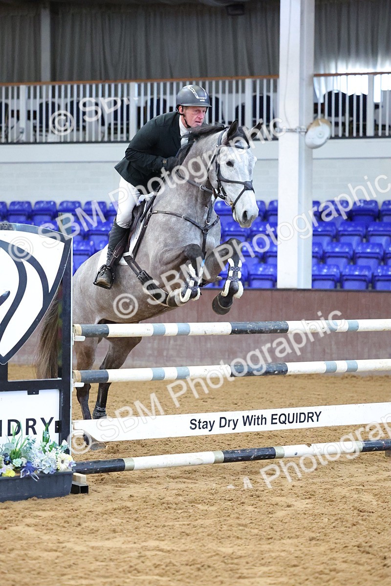 SBM_003305 - Class 16 - Senior 1.15m Inc National 1.15m Members Cup Qualifier