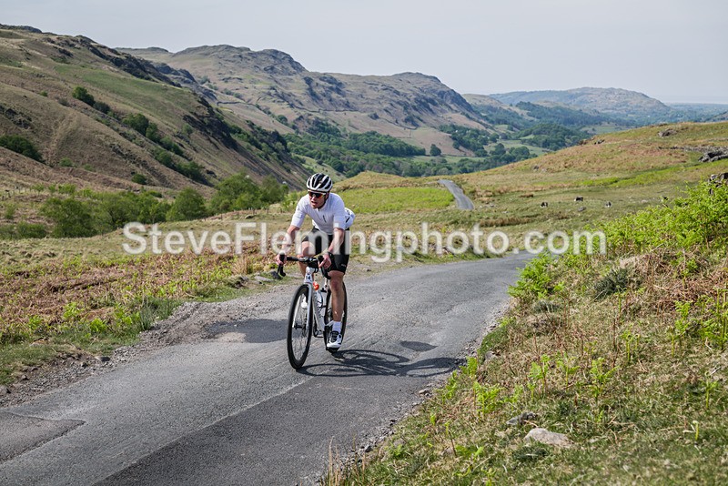 113730 - Hardknott Pass Camera 1 11.00-12.00