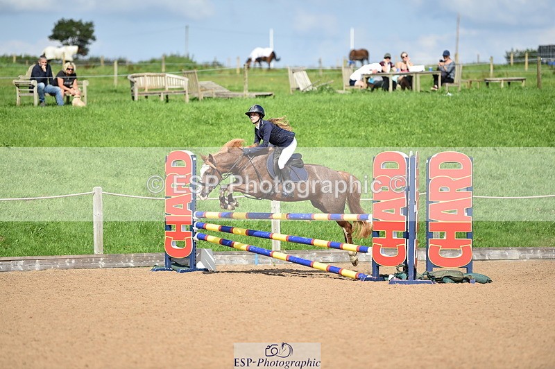 230902A-152646-01899 - Cls 4A Pony Big 95cm