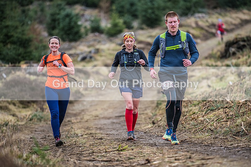 Glentress-2458 - High Terrain Events Glentress Marathon 21 & 10K Trail Races Sunday 18th February 2024