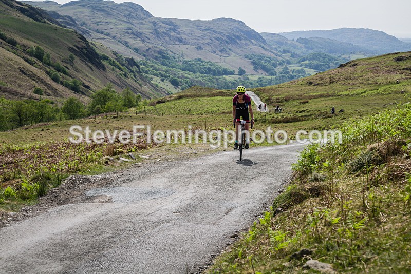 160304 - Hardknott Pass Camera 1 15.00-16.30