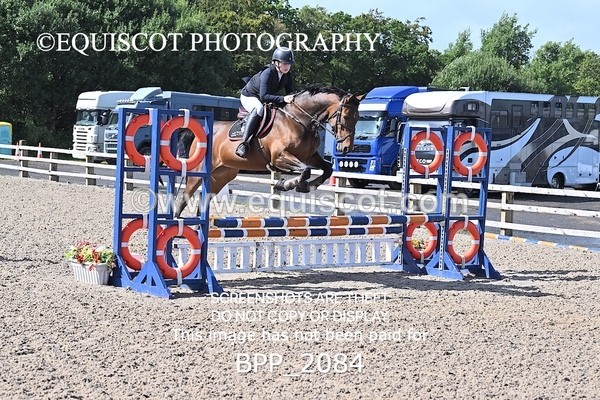 BPP_2084 - CLASS 1  FRI Club 80cms Open