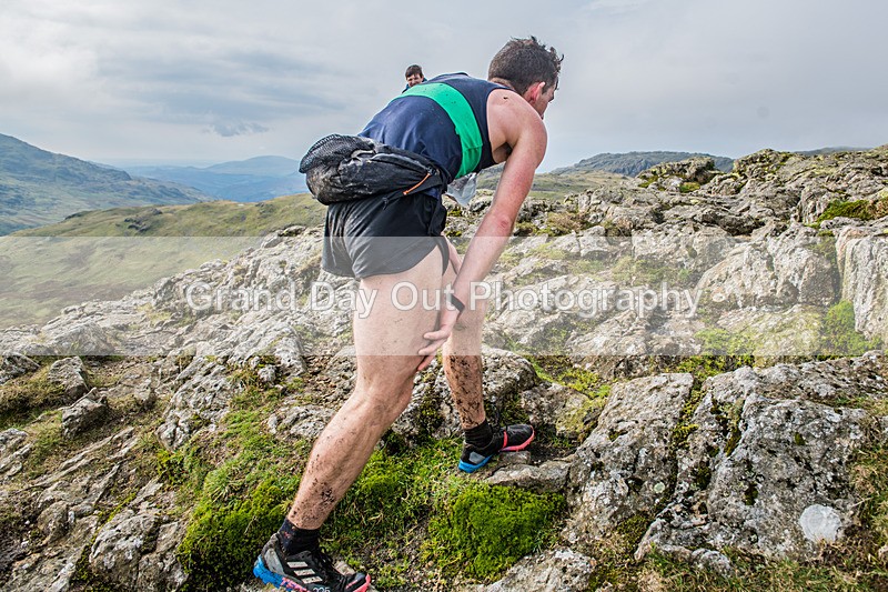 Three Shires-60 - Three Shires Fell Face Saturday 16th September 2023