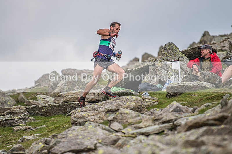 Duddon Long-32 - Duddon Valley Long Fell Race Saturday 1st June 2024