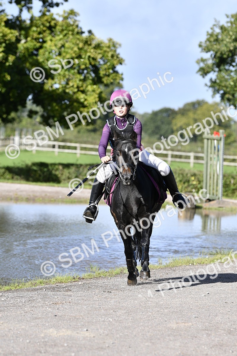 SBM_15201 - E4a - Eventers Challenge 50cm Open