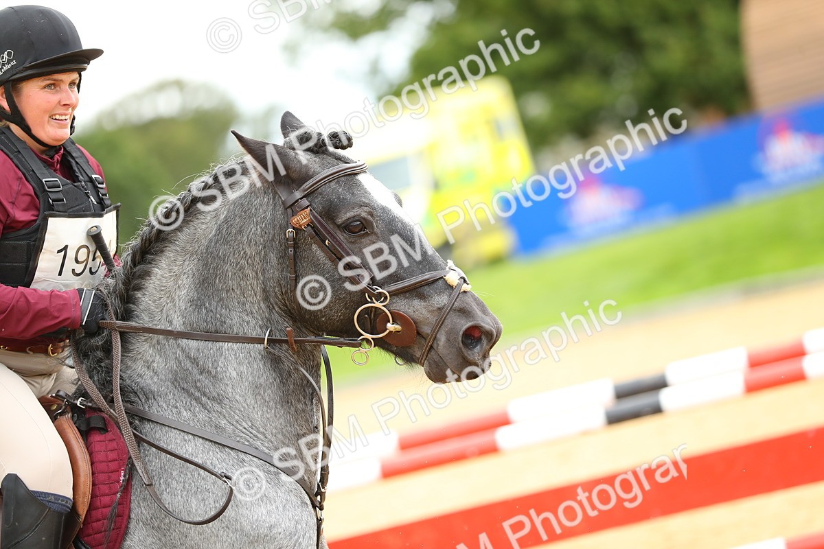 SBM_09514 - E8 Eventers Challenge 80cm Championship