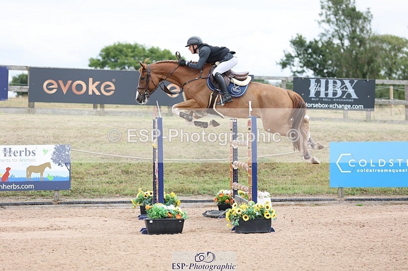 250719-133834-15694 - Cls 3, 3 Star Small Tour Start til Break