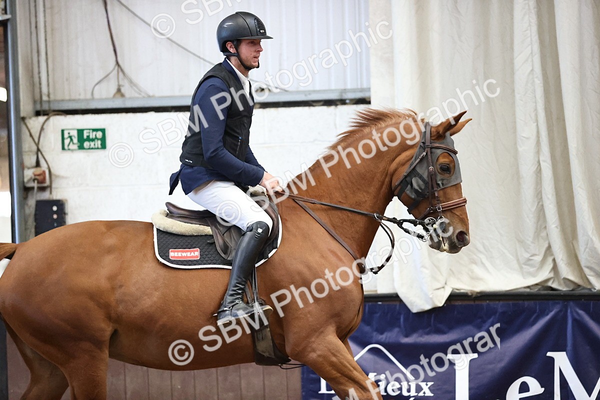 SBM_005277 - Class 17 - Equiyd Ruby Bluechip Qualifier