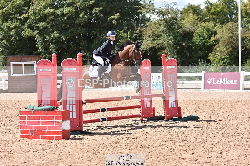 230806A-121448-01736 - Cls 19 Pony British Novice & 80cm Open