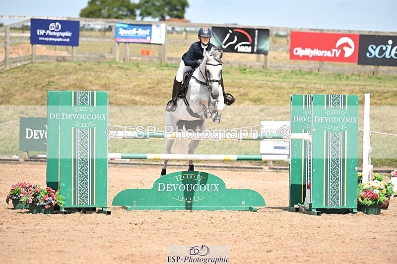 250726-150721-07107 - Cls 15 Snr Foxhunter