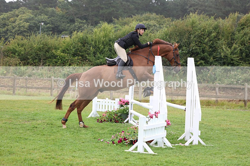 3E7A1759 - Class 5: 80cm open (B)