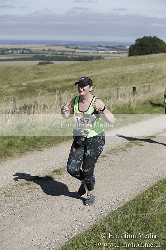 CAD150919-0717 - Marlborough Tiny Temple 7 mile and Temple Half-Marathon 15/09/19