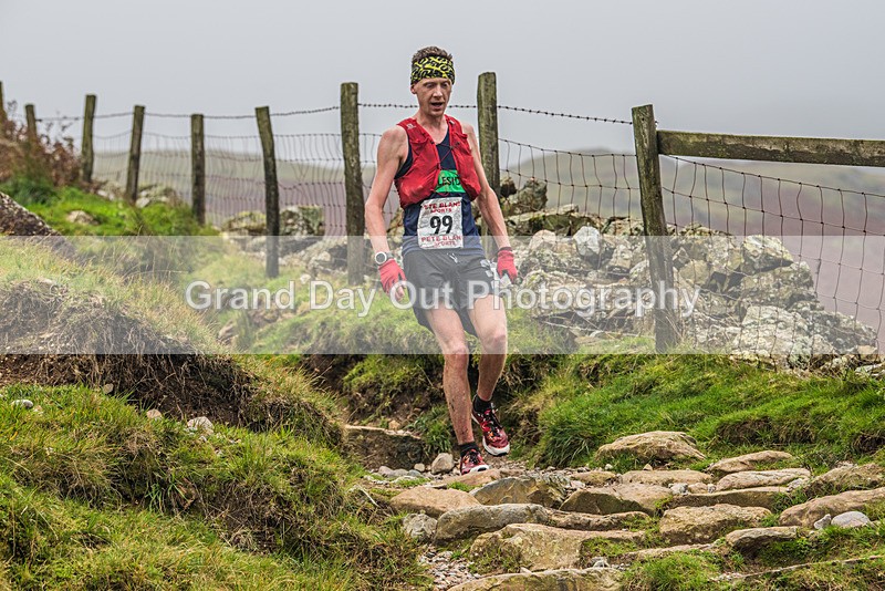 Langdale-841 - Langdale Horseshoe Fell Race Saturday 7th October 2023