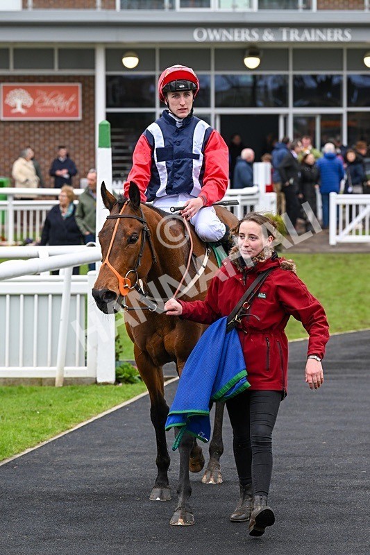  - Race 5