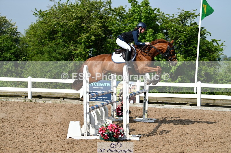 240511A-095551-11407 - Cls 28 95cm National Am Quali